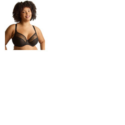 Sculptresse Ella Plunge Bra