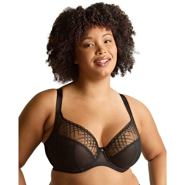 Sculptresse Ella Plunge Bra