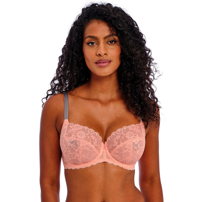 Freya Offbeat Side Support Bra