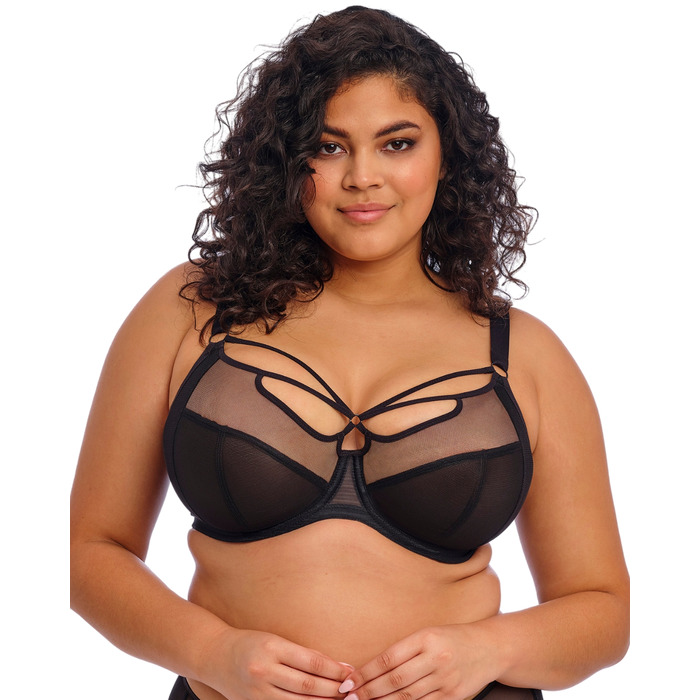 Elomi Sachi Plunge Bra