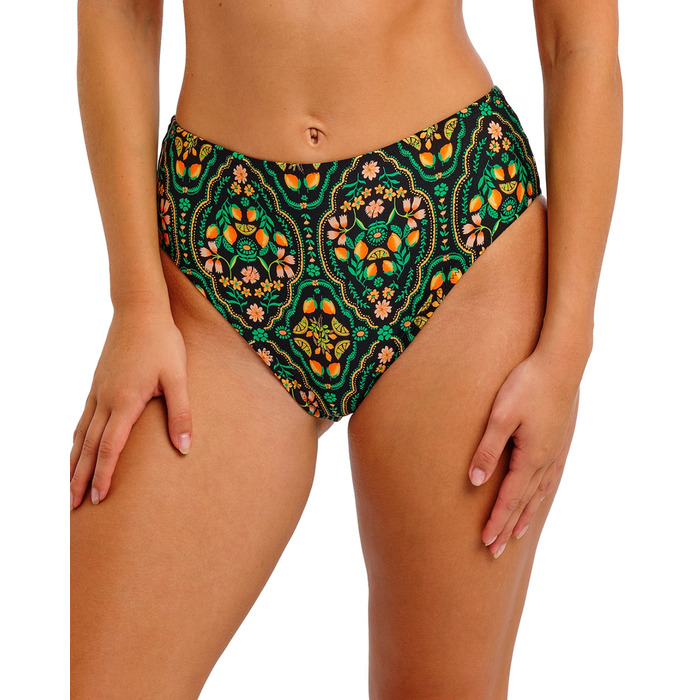 Freya Sunset In Seville High Waist Bikini Brief