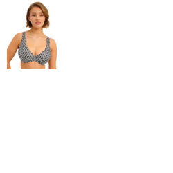 Freya Koh Tao Underwired High Apex Bikini Top
