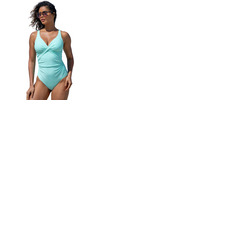 Pour Moi Indonesia Ruched Tummy Control Swimsuit