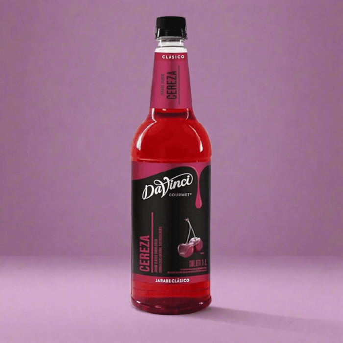 DaVinci - Gourmet Cherry Syrup