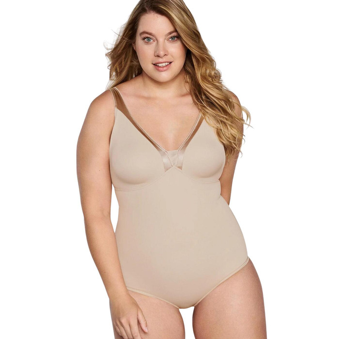 Naturana Classics Soft Body - Light Beige - 36D