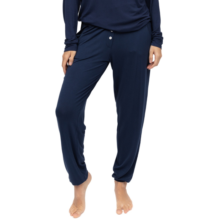 Cyberjammies Marina Jersey Pyjama Bottoms