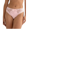 Pour Moi Rebel High Leg Brief