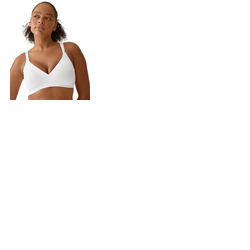 Naturana Maternity Non Padded Non Wired Nursing Bra