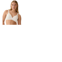 Naturana The Wednesday Padded Non Wired T-Shirt Bra