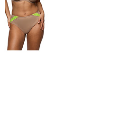 Prima Donna Twist Cools Full Brief