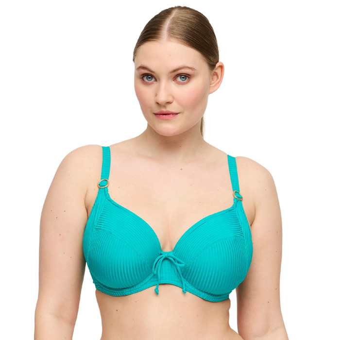Prima Donna Delray Full Cup Bikini Top
