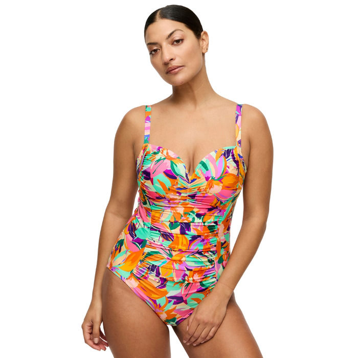 Prima Donna Varadeo Full Cup Control Swimsuit