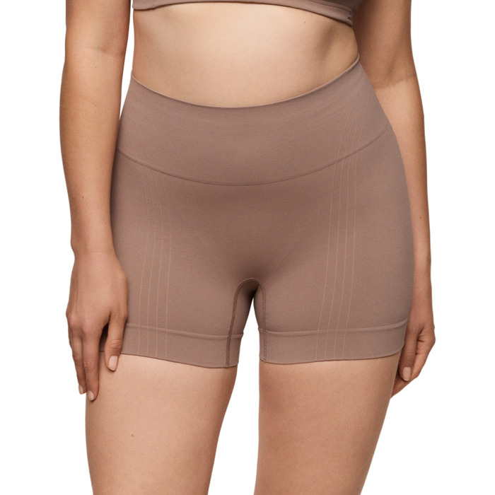 Prima Donna Nudda Shapewear Shorts - Ginger - XS - 8