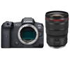 Canon EOS R5 Mirrorless Camera with RF 24-70mm f/2. 8L IS USM Lens