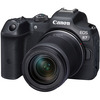 Canon EOS R7 Mirrorless Camera with RF-S 18-150mm f/3. 5-6. 3 IS STM Lens