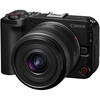 Canon EOS R50 V Mirrorless Camera with RF-S 14-30mm f/4-6. 3 IS STM PZ Lens