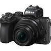 Nikon Z50 Mirrorless Camera with Z DX 16-50mm f/3. 5-6. 3 VR Lens