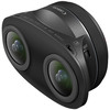 Canon RF-S 3. 9mm F3. 5 STM DUAL FISHEYE Lens