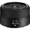 Nikon Z 28mm f/2. 8 Lens