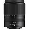 Nikon Z DX 18-140mm f/3. 5-6. 3 VR Lens