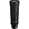 Nikon Z 180-600mm f/5. 6-6. 3 VR Lens