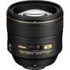 Nikon AF-S 85mm f/1. 4G Lens