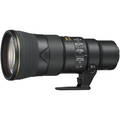 Nikon AF-S 500mm f/5. 6E PF ED VR Lens