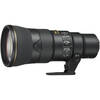 Nikon AF-S 500mm f/5. 6E PF ED VR Lens