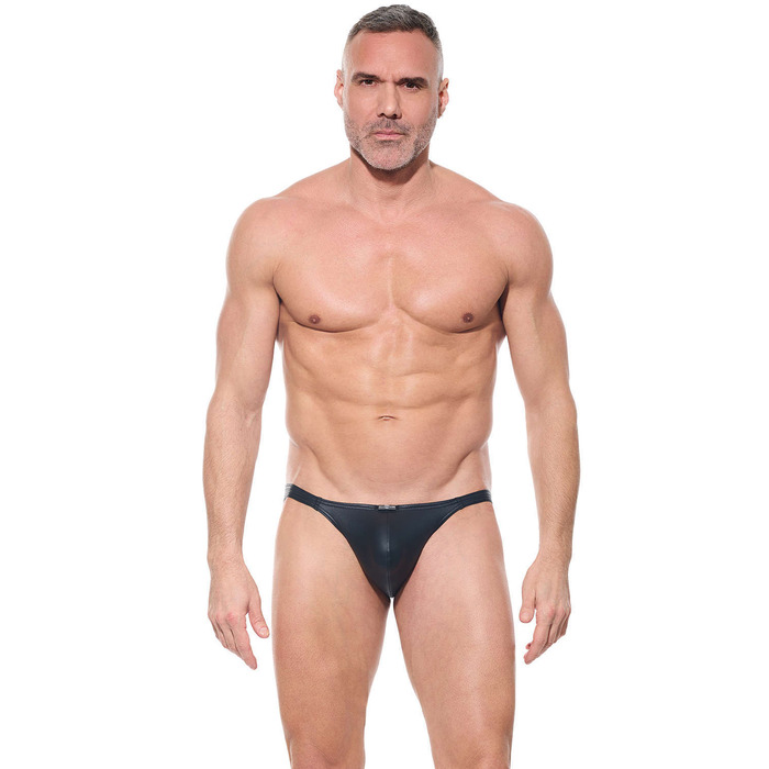 Gregg Homme Afterlight Brief