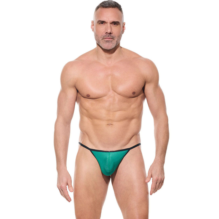 Gregg Homme Torridz String