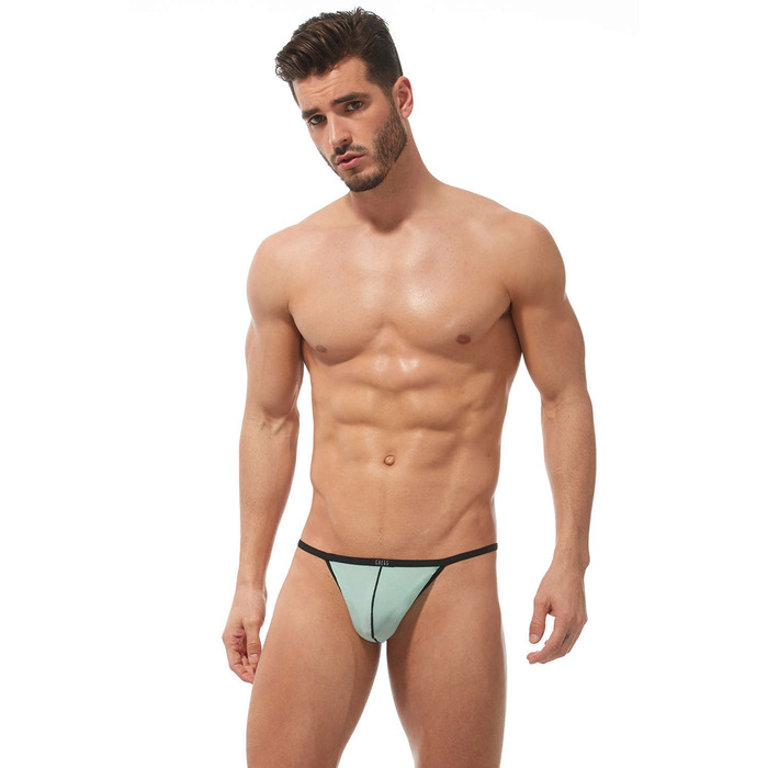 Gregg Homme Torridz String - Mint