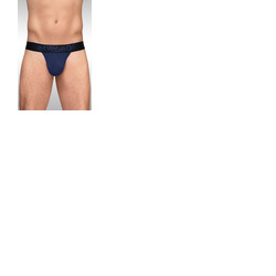 Ergowear MAX FLOW Bikini Brief - Dark Blue