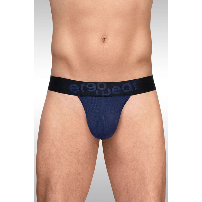 Ergowear MAX FLOW Bikini Brief - Dark Blue