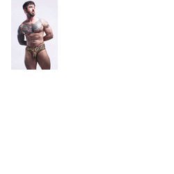 Sukrew Bounce Apex Brief