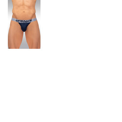 Ergowear MAX Mesh Bikini Brief - Dark Blue
