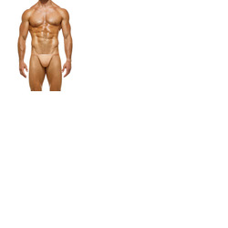 Modus Vivendi Anti-Bacterial Thong - Skin