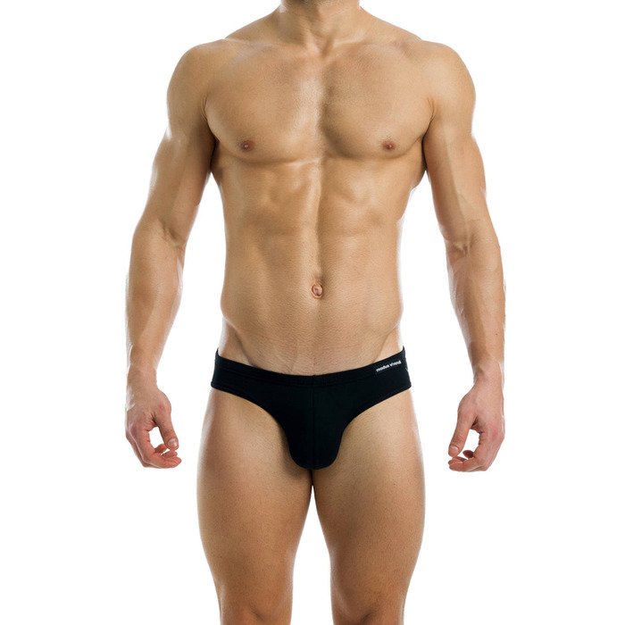 Modus Vivendi Anti-Bacterial Brief - Black