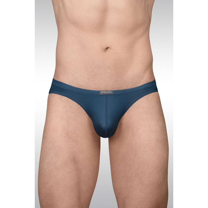 Ergowear X4D Bikini Brief - Sea Blue