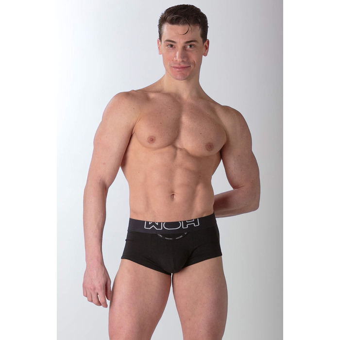 WOH Sexy Fun Trunk - Black