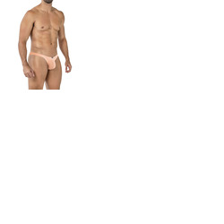 Cut4Men SP4NDEX BREEZE 07 Capri Brief