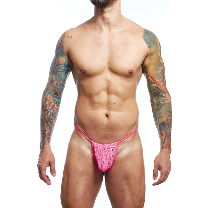 Malebasics MOB Lace MBL59