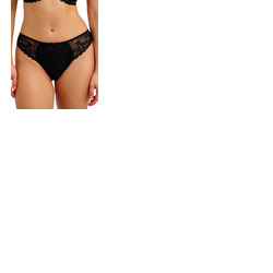 Freya Quinn Brief