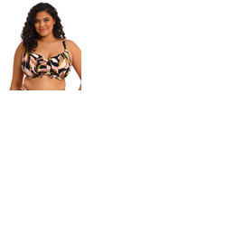 Elomi Ocean Avenue Underwired Bikini Top