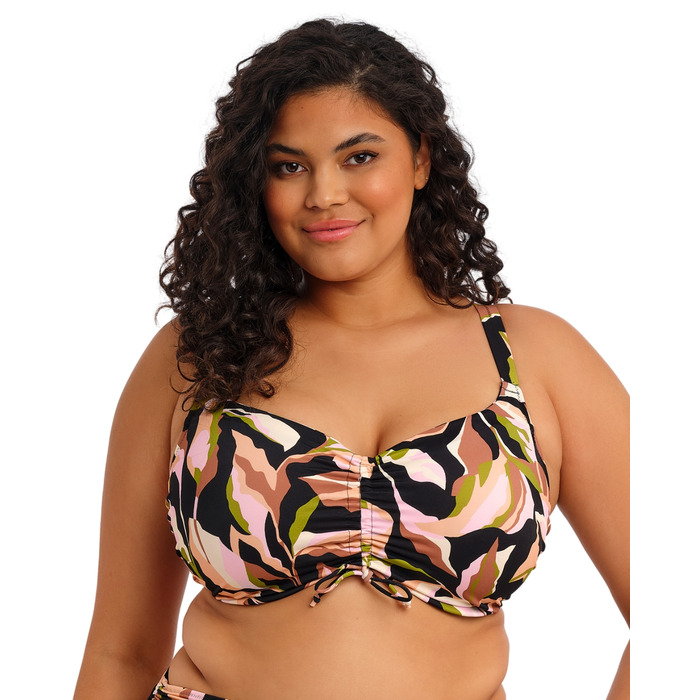 Elomi Ocean Avenue Underwired Bikini Top