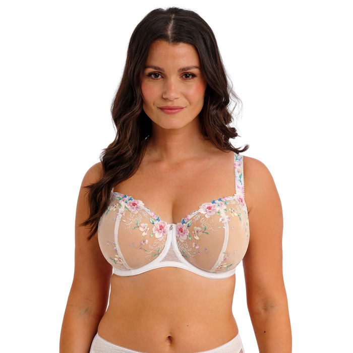 Fantasie Lillia Underwired Balconette Bra