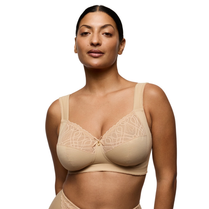 Prima Donna Salerno Full Cup Wireless Bra