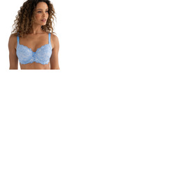 Pour Moi Amour Non Padded Side Support Bra