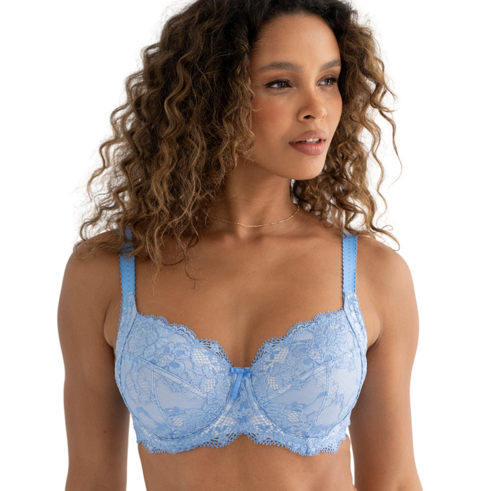 Pour Moi Amour Non Padded Side Support Bra