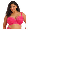 Elomi Darcie Underwired Padded Half Cup Bra
