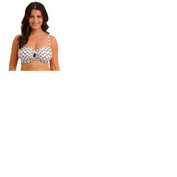 Fantasie Vanuatu Underwired Bandeau Bikini Top